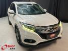 HONDA HR-V EX 1.8 16v Branca