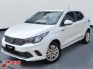FIAT Argo Drive 1.0 Branca