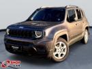 JEEP Renegade 1.3 16v T270 Cinza
