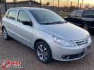 VW - Volkswagen Gol Power 1.6 4p. Prata