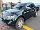 MITSUBISHI L200 Triton HPE 3.2TDi 16v 4X4 C.D. Verde
