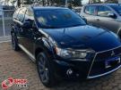 MITSUBISHI Outlander GT 3.0 V6 24v 4WD Preta