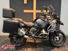 BMW R 1250 GS Adventure Premium Triple Black 719 Preta