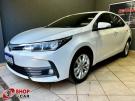 TOYOTA Corolla XEi 2.0 16v Branca