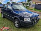FIAT Uno Mille 1.0 Fire 4p. Azul