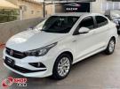 FIAT Cronos Drive 1.3 Branca