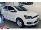 VW - Volkswagen Fox Highline 1.6 16v I-Motion 4p. Branca