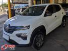 RENAULT Kwid Zen 1.0 12v Branca