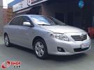 TOYOTA Corolla XEi 2.0 16v Prata