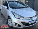 HYUNDAI HB20 Comfort Plus 1.6 16v Prata