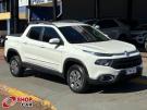 FIAT Toro Freedom 1.8 16v Branca