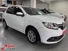 RENAULT Logan Expression 1.0 16v Branca