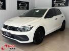 VW - Volkswagen Polo Hatch Track 1.0 12v Branca