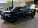 FORD Maverick Lariat FX4 2.0T 16v AWD Preta
