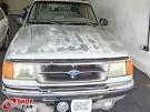 FORD Ranger STX 4.0 V6 C.E. Prata