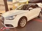 AUDI A1 Sportback Ambition 1.4 TFSi 16v Branca