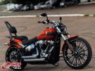HARLEY-DAVIDSON Breakout 1923 Laranja