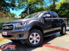 FORD Ranger XLT 3.2TDCi 20v 4x4 C.D. Cinza