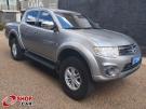 MITSUBISHI L200 Triton HPE 3.2TDi 16v 4X4 C.D. Prata