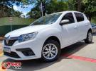 RENAULT Sandero Zen 1.0 12v Branca