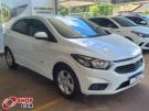 GM - Chevrolet Onix LT 1.4 Branca