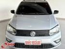 VW - Volkswagen Saveiro Robust 1.6 C.S. Branca