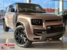 LAND ROVER Defender 110 Octa 4.4T V8 32v 25/25