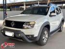 RENAULT Duster Dynamique 1.6 16v Branca