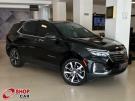 GM - Chevrolet Equinox Premier 1.5T 16v AWD Preta