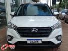 HYUNDAI Creta Action 1.6 16v Branca
