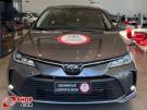TOYOTA Corolla XEi 2.0 16v Cinza