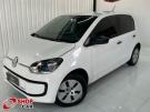VW - Volkswagen Up! Take 1.0 12v 4p. Branca