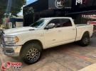 RAM 3500 Limited Edition Longhorn 6.7TDi 24v 4x4 C.D. Branca