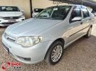 FIAT Siena Celebration 1.0 Prata