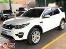 LAND ROVER Discovery Sport SE 2.0T 16v Si4 Branca