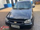 GM - Chevrolet Corsa Sedan Classic Life 1.0 Preta