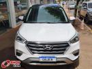 HYUNDAI Creta Prestige 2.0 16v Branca