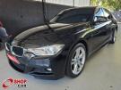 BMW 320i GT Sport 2.0T 16v Preta