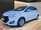 HYUNDAI HB20S Premium 1.6 16v Branca