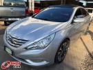 HYUNDAI Sonata GLS 2.4 16v Prata