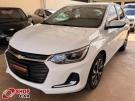 GM - Chevrolet Onix Hatch Premier 1.0T 12v Branca