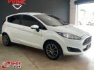 FORD Fiesta Hatch S 1.5 16v Branca