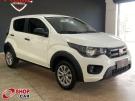 FIAT Mobi Like 1.0 Branca