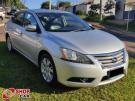 NISSAN Sentra SL 2.0 16v Prata