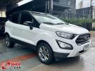 FORD EcoSport FreeStyle 1.5 12v Branca