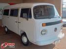 VW - Volkswagen Kombi Pick-up 1600 Branca