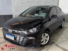 HYUNDAI HB20S Comfort Plus 1.0 12v Preta