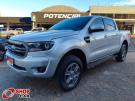 FORD Ranger XLS 2.2TDCi 16v 4x4 C.D. Prata