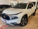 FIAT Toro Volcano 1.3T 16v Branca