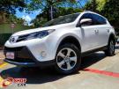 TOYOTA Rav4 2.0 16v Branca